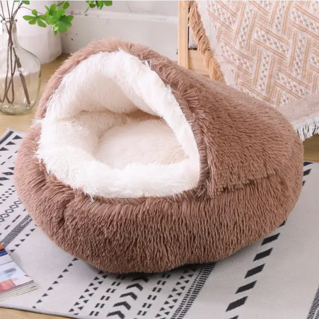 Coussin COZY NEST™