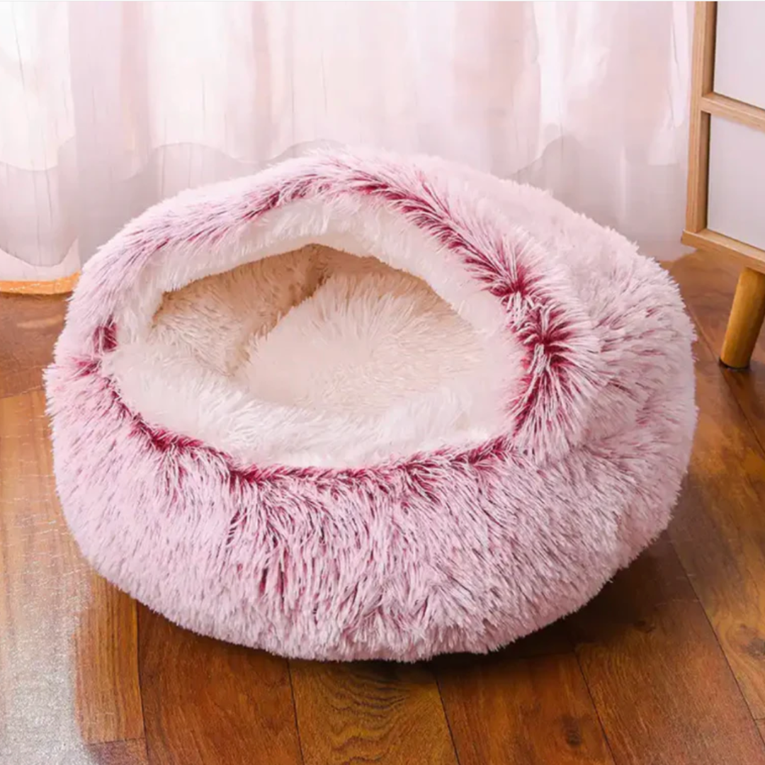 Coussin COZY NEST™